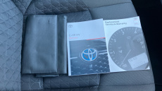 Toyota C-HR 1.8 Hybrid Design 5dr CVT Hybrid Hatchback